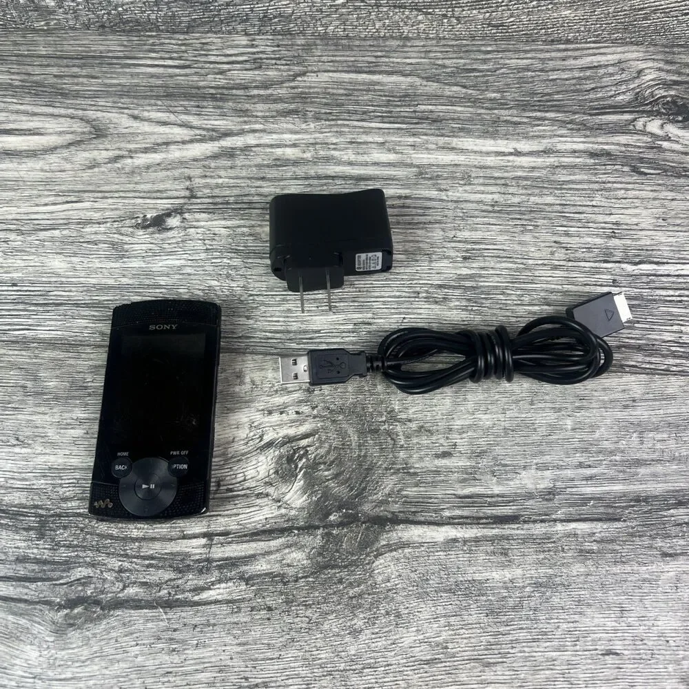Sony mp3 player